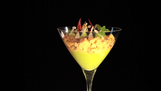 Lobster Cocktail