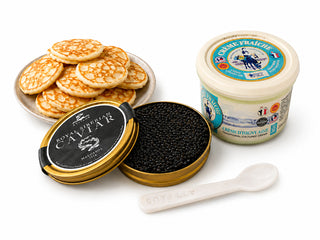 Isigny Ste Mere Creme Fraiche