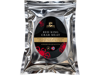 Red King Crab Meat