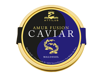 Amur Fusion Caviar