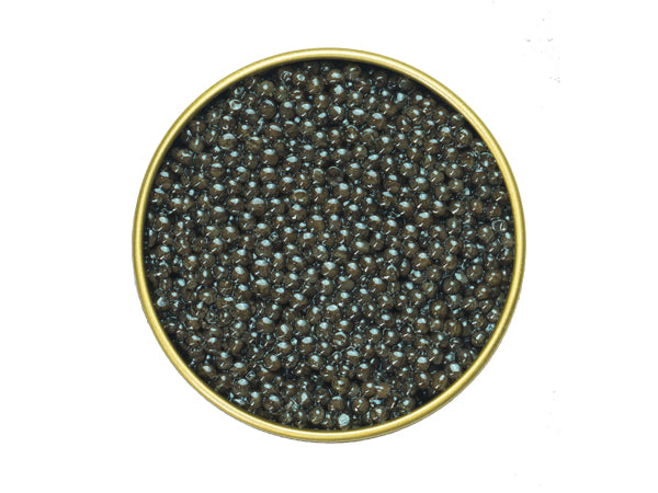 Royal Oscietra Caviar