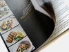 Attilus Caviar Recipe Booklet
